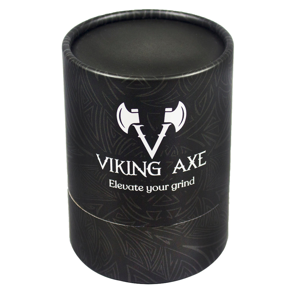 Björn Toothless Viking Axe Grinder