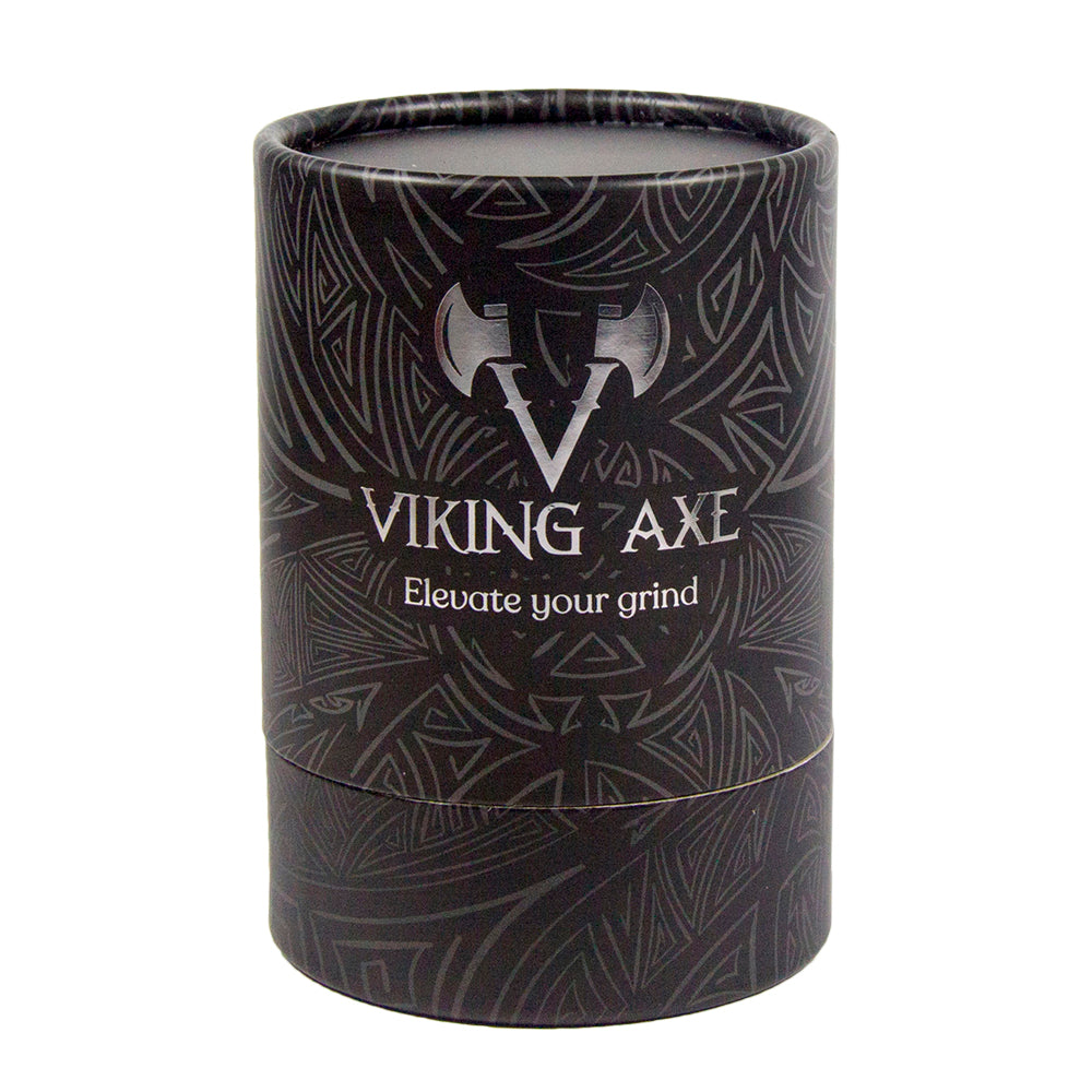 Erik Woodcraft Viking Axe Grinder