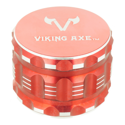 Leif Gear Viking Axe Grinder