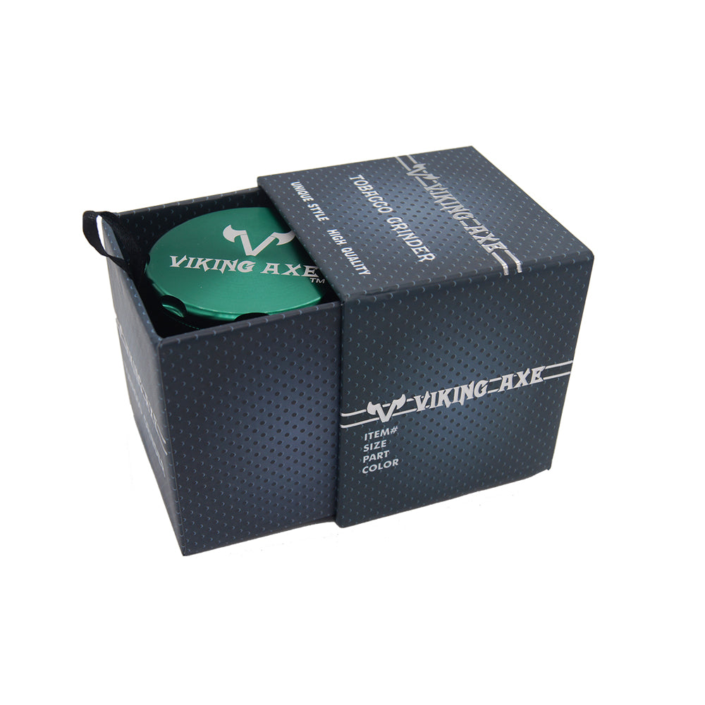 Thorolf High Capacity Viking Axe Grinder
