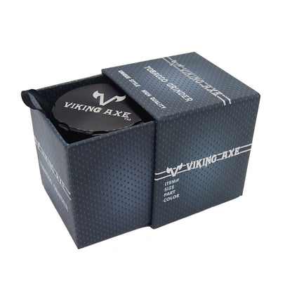 Thorolf High Capacity Viking Axe Grinder