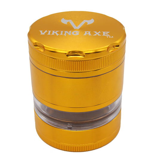 Thorolf High Capacity Viking Axe Grinder