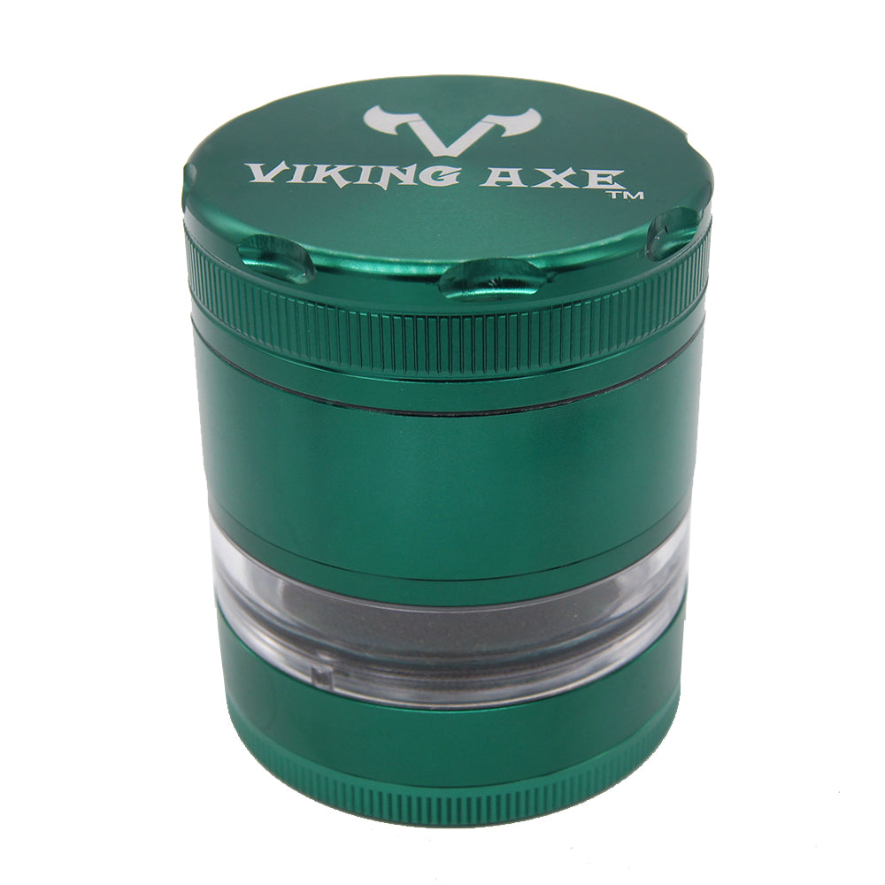 Thorolf High Capacity Viking Axe Grinder