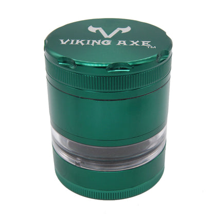 Thorolf High Capacity Viking Axe Grinder