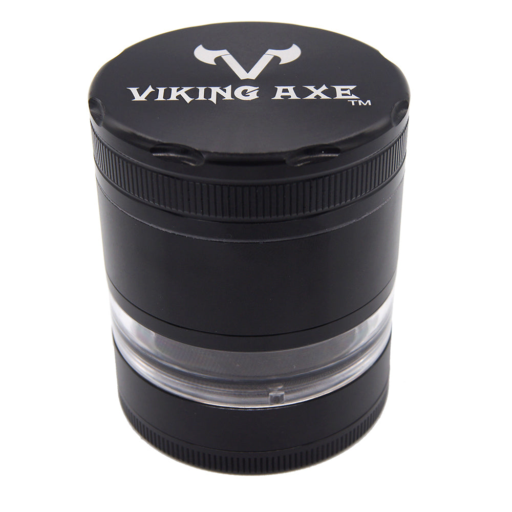 Thorolf High Capacity Viking Axe Grinder