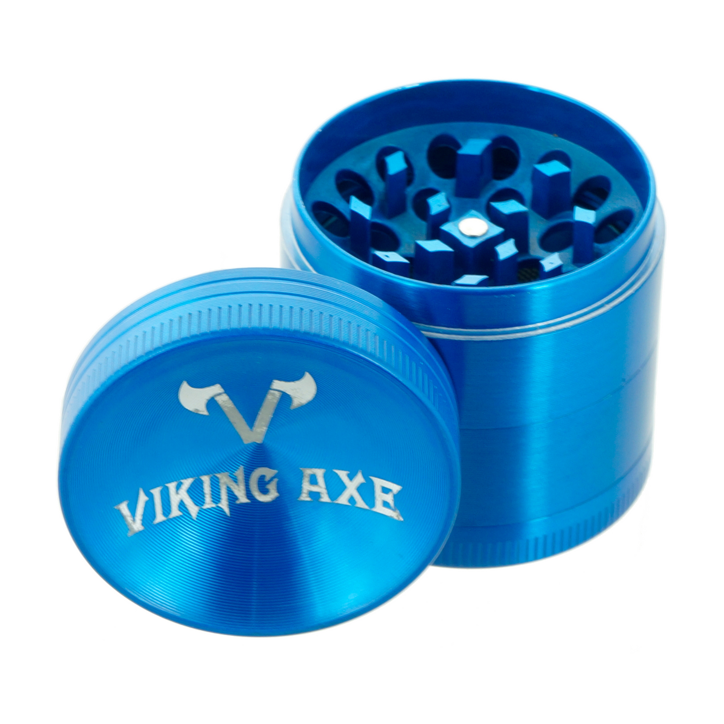Ragnar Original Viking Axe Grinder
