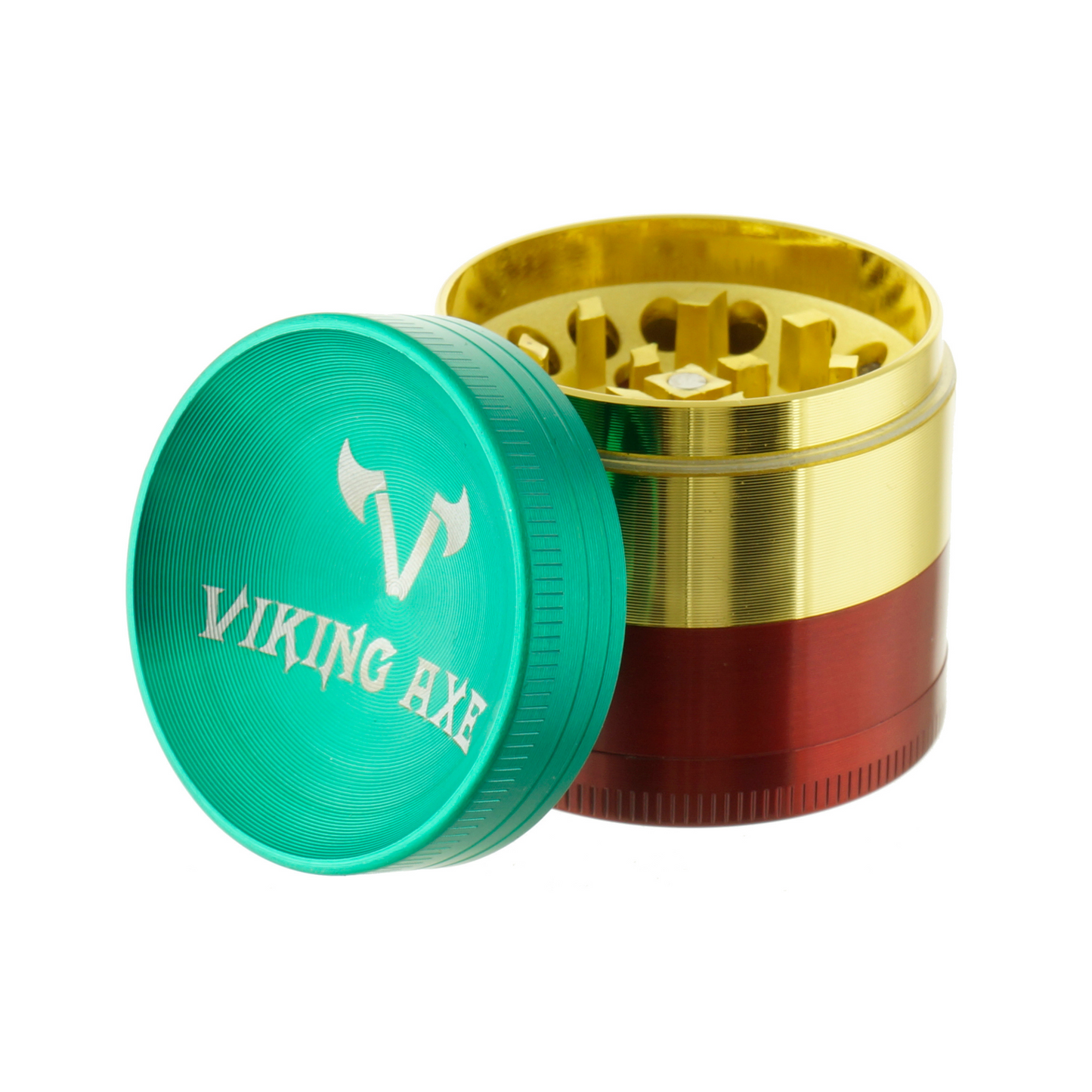 Ragnar Original Viking Axe Grinder