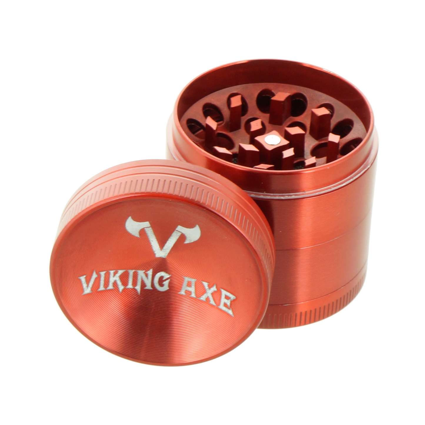 Ragnar Original Viking Axe Grinder