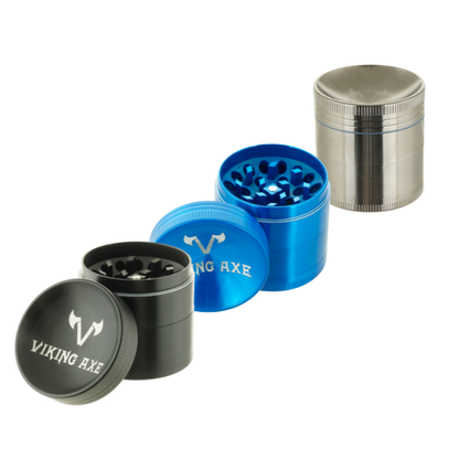 Ragnar "Mini" 40mm Bundle