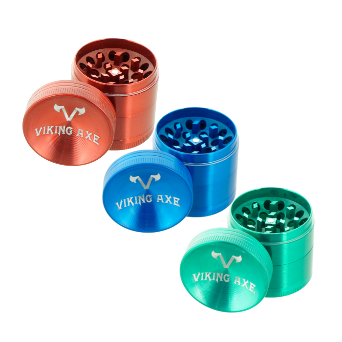 Ragnar "Mini" 40mm Bundle