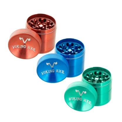 Ragnar "Mini" 40mm Bundle