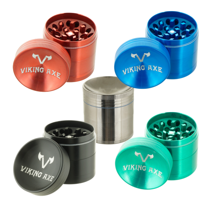 Ragnar "Mini" 40mm Bundle