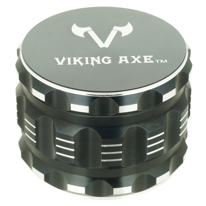 Leif Gear Viking Axe Grinder