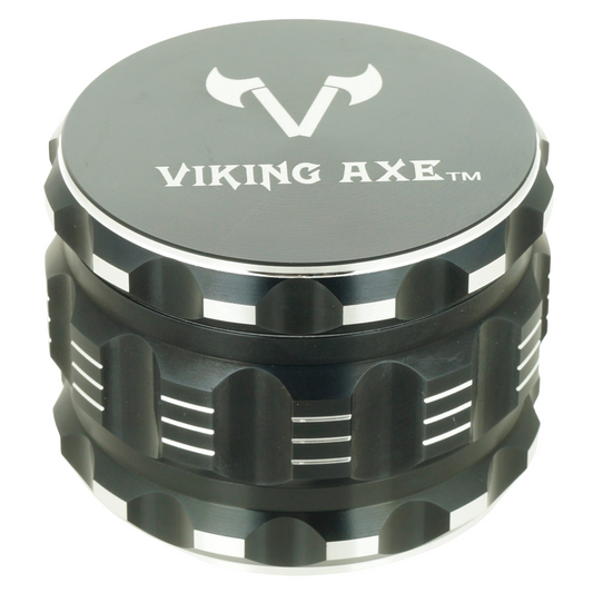 Leif Gear Viking Axe Grinder