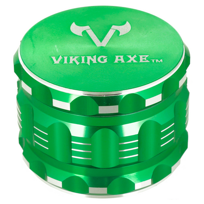 Leif Gear Viking Axe Grinder