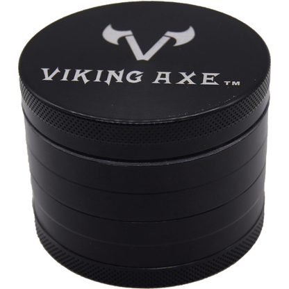 Ivar Classic Viking Axe Grinder