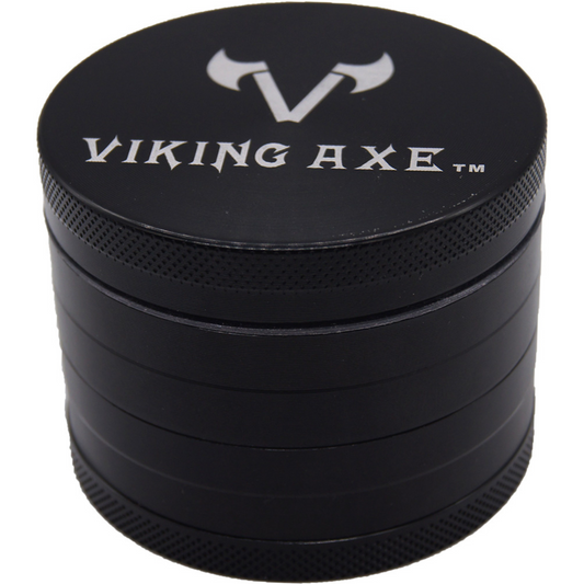 Ivar Classic Viking Axe Grinder