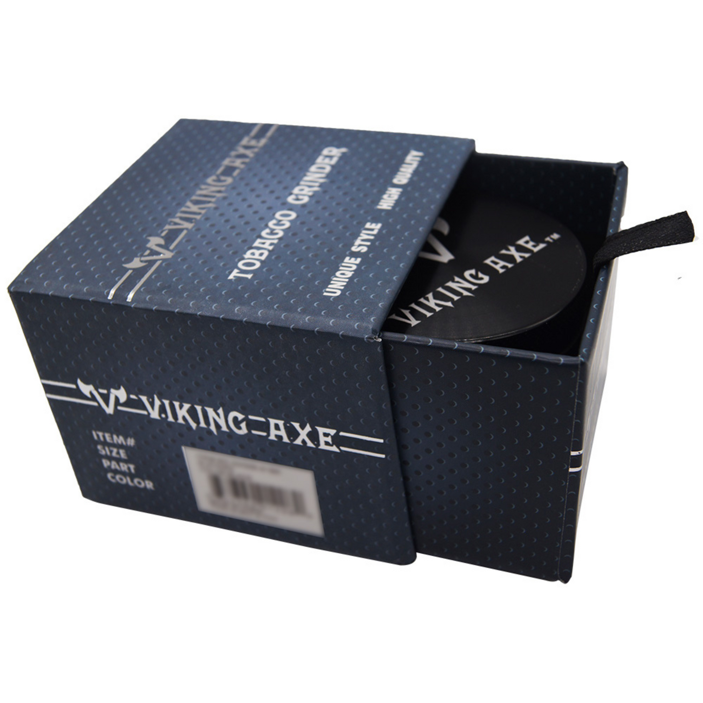 Ivar Classic Viking Axe Grinder