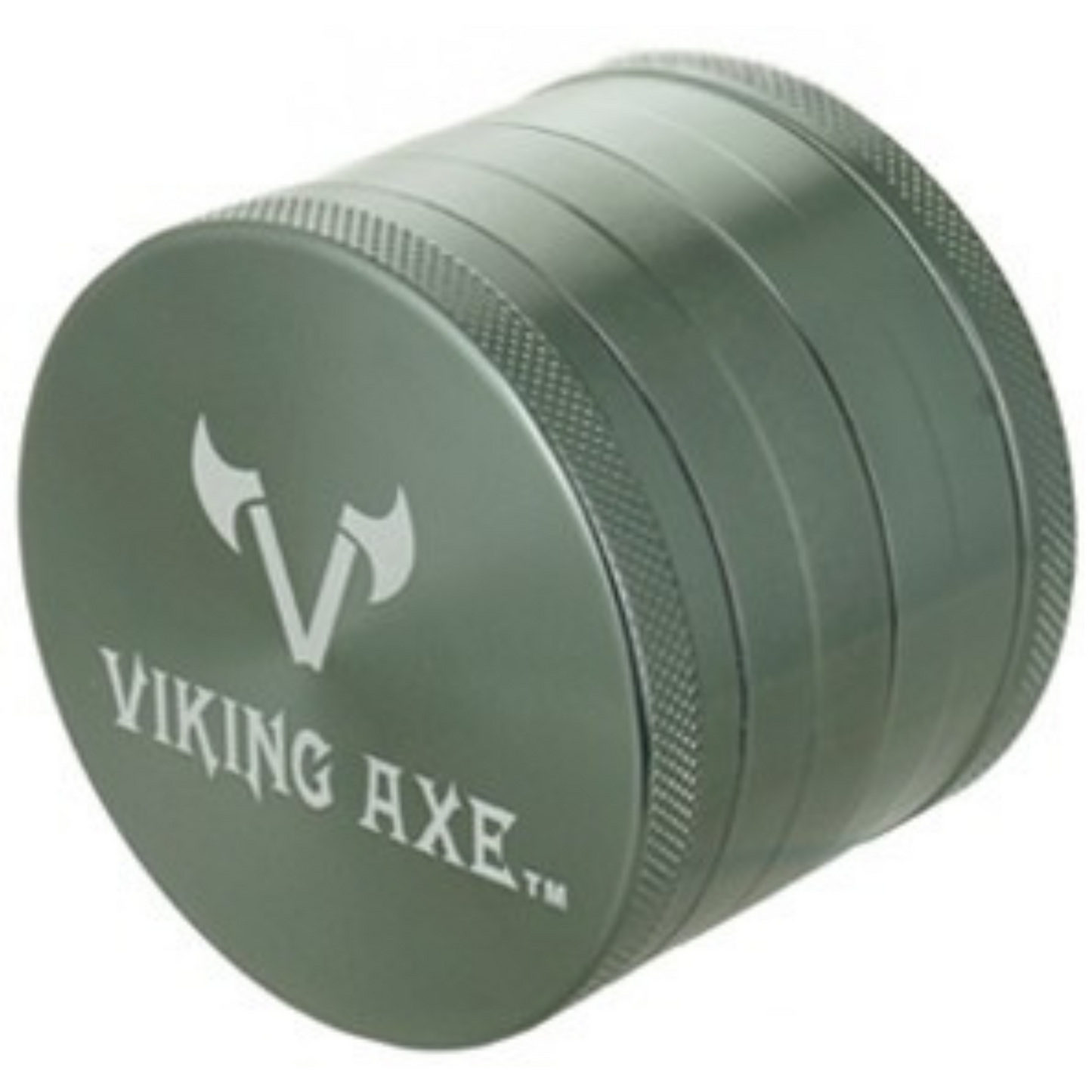 Ivar Classic Viking Axe Grinder
