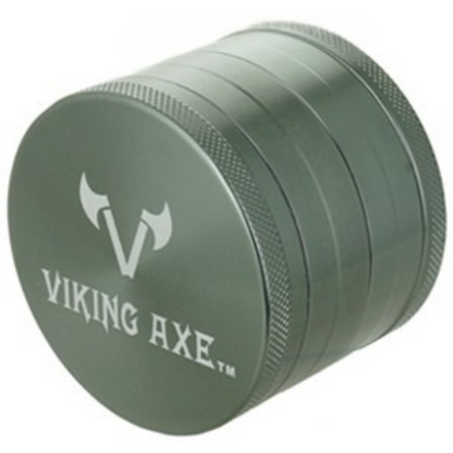 Ivar Classic Viking Axe Grinder