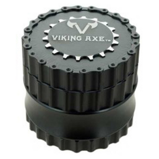 Halfdan Gear Viking Axe Grinder