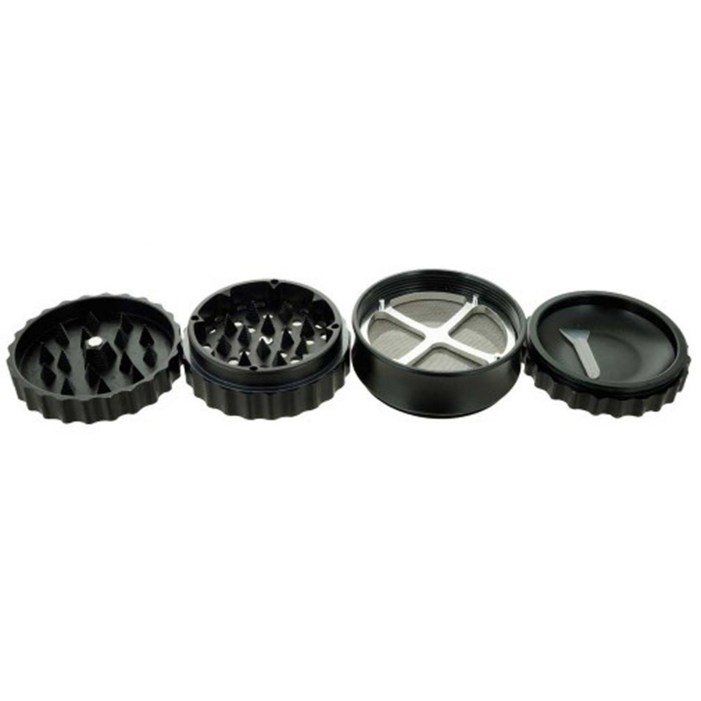 Halfdan Gear Viking Axe Grinder
