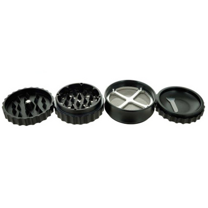 Halfdan Gear Viking Axe Grinder