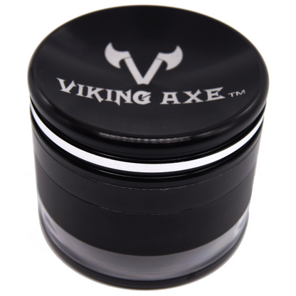 Vali Retro Viking Axe Grinder