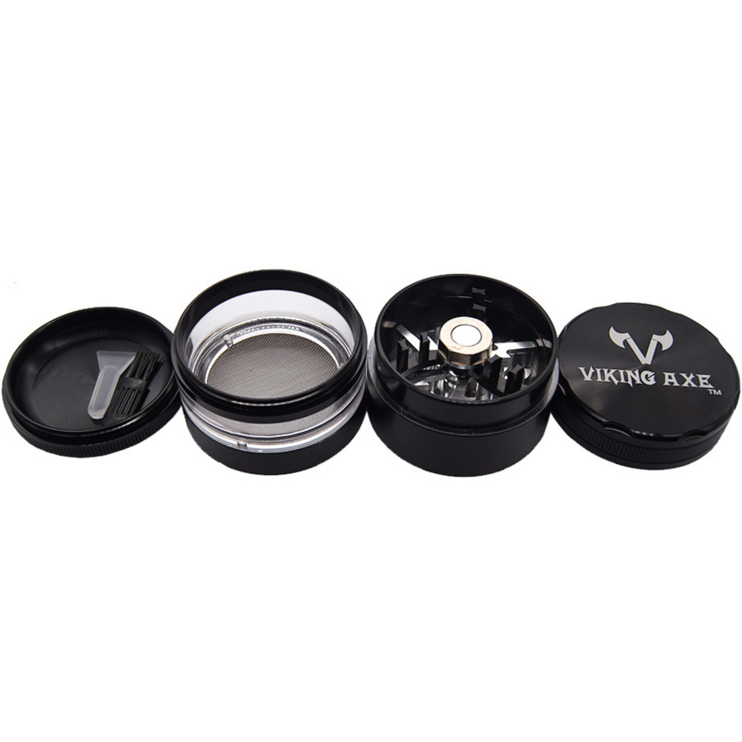 Thorolf High Capacity Viking Axe Grinder