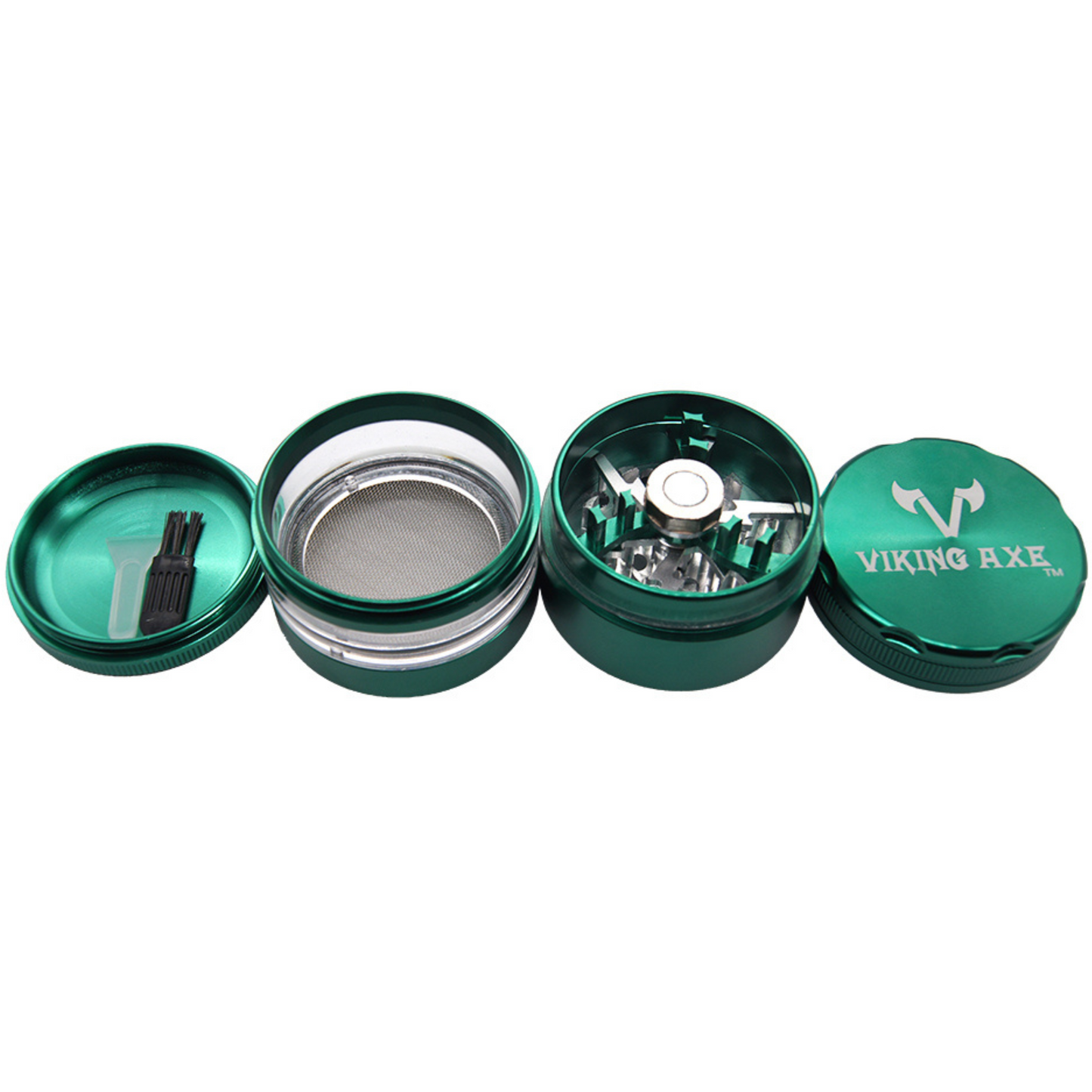 Thorolf High Capacity Viking Axe Grinder