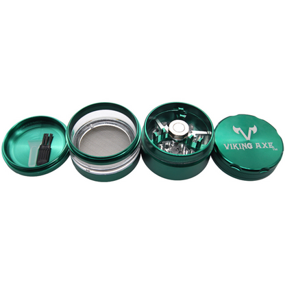 Thorolf High Capacity Viking Axe Grinder