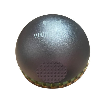 Canute Ball Viking Axe Grinder