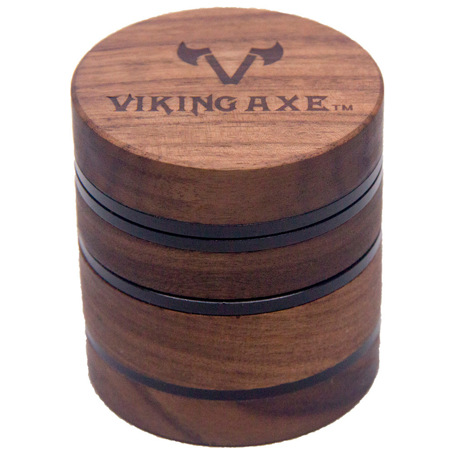 Ulf Wood-Crafted Viking Axe Grinder