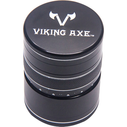 Loki Viking Axe Grinder