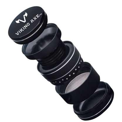 Loki Viking Axe Grinder