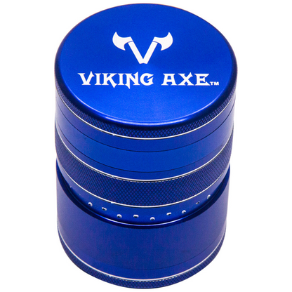 Loki Viking Axe Grinder