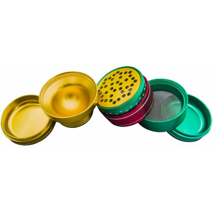 Loki Viking Axe Grinder