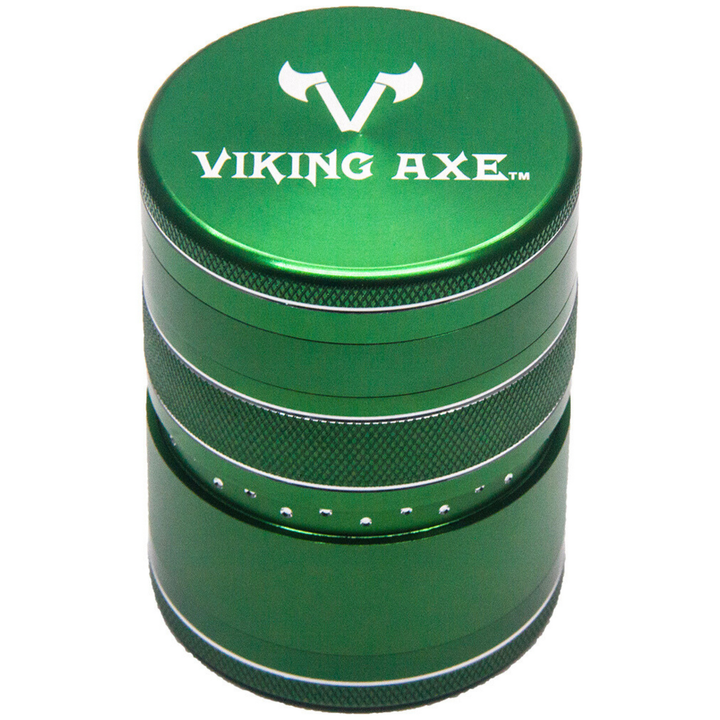 Loki Viking Axe Grinder