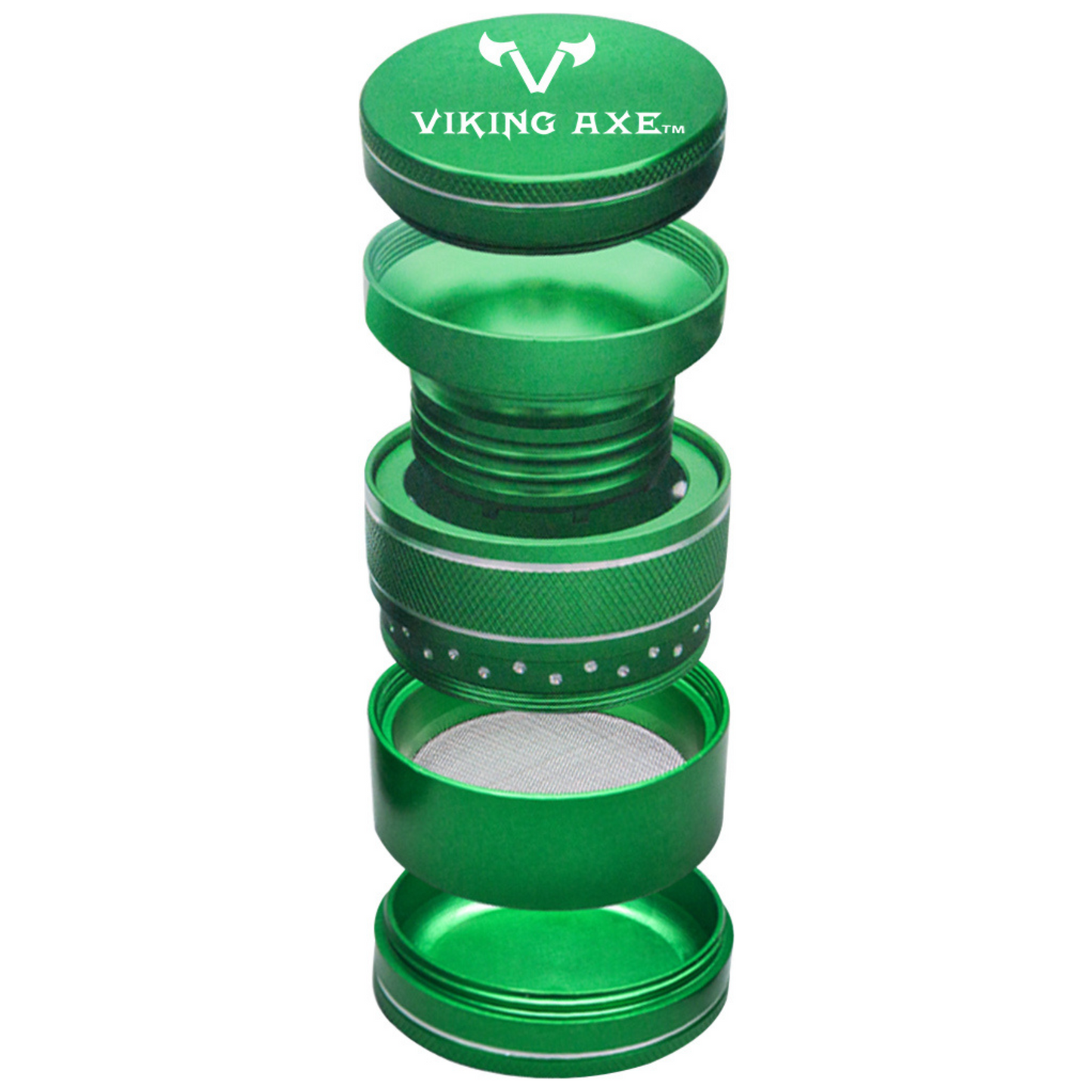 Loki Viking Axe Grinder