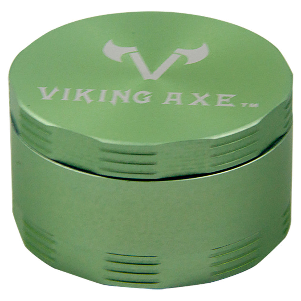 Baldr Gear Viking Axe Grinder