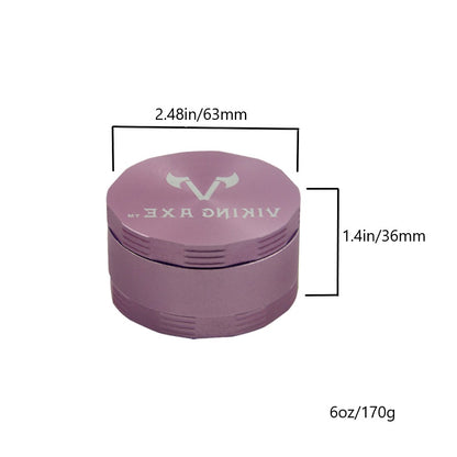 Baldr Gear Viking Axe Grinder