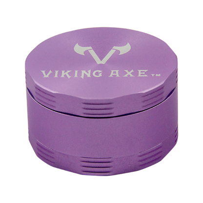 Baldr Gear Viking Axe Grinder
