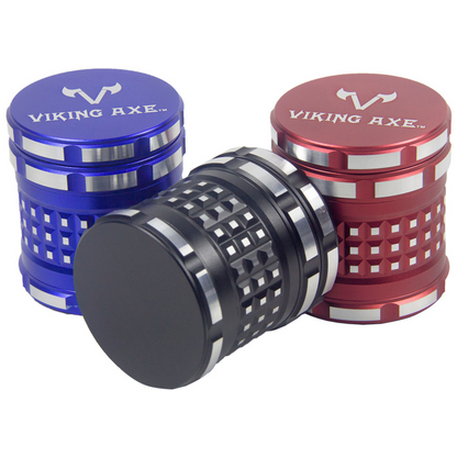 Vidar Viking Axe Grinder