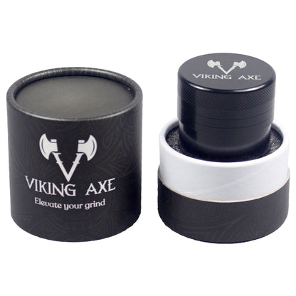 Björn Toothless Viking Axe Grinder