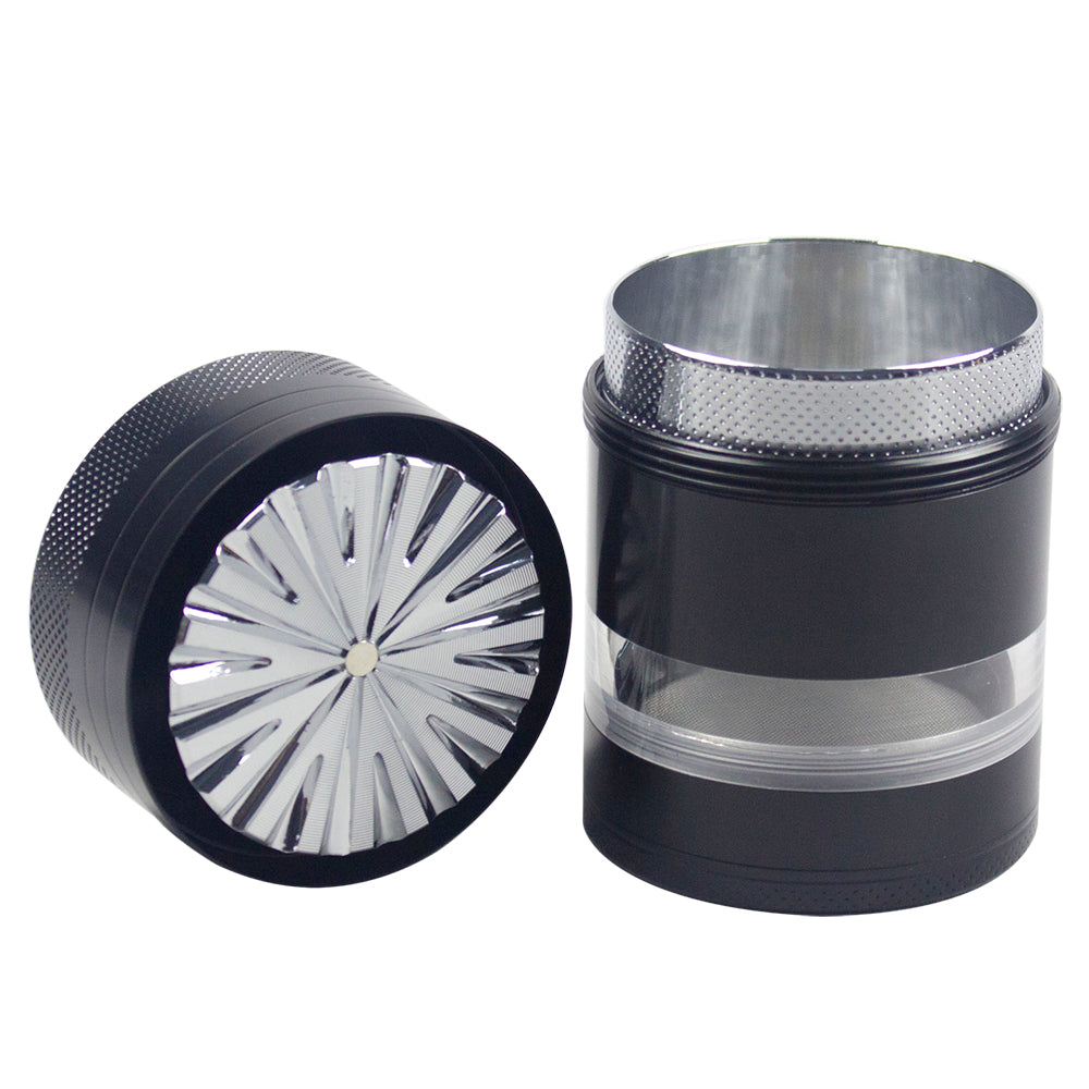 Björn Toothless Viking Axe Grinder