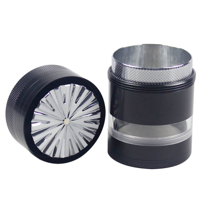 Björn Toothless Viking Axe Grinder