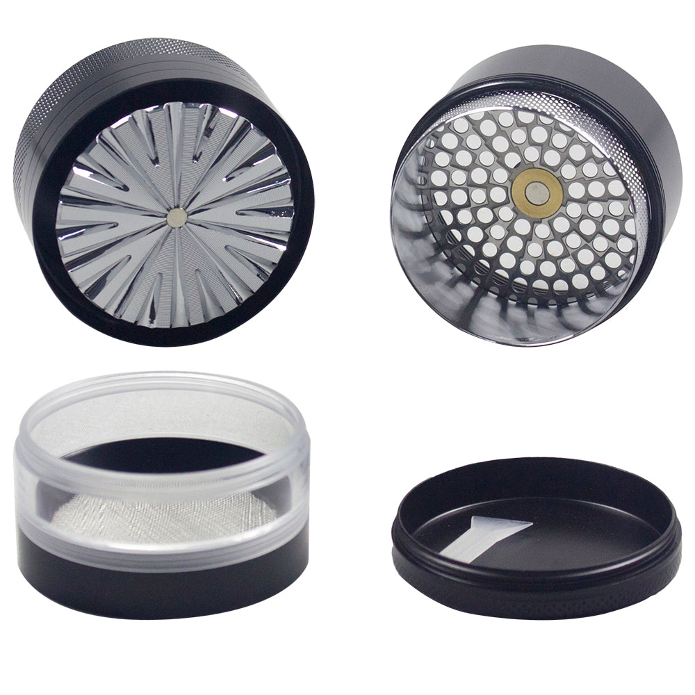 Björn Toothless Viking Axe Grinder