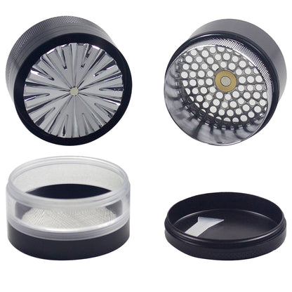 Björn Toothless Viking Axe Grinder