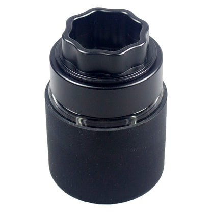 Magnus Viking Axe Storage Jar & Grinder