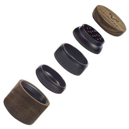 Erik Woodcraft Viking Axe Grinder